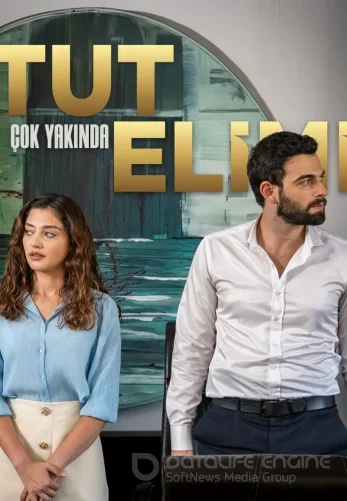 Держи мою руку 1-23, 24, 25 серия турецкий сериал на русском языке все серии онлайн смотреть бесплатно
